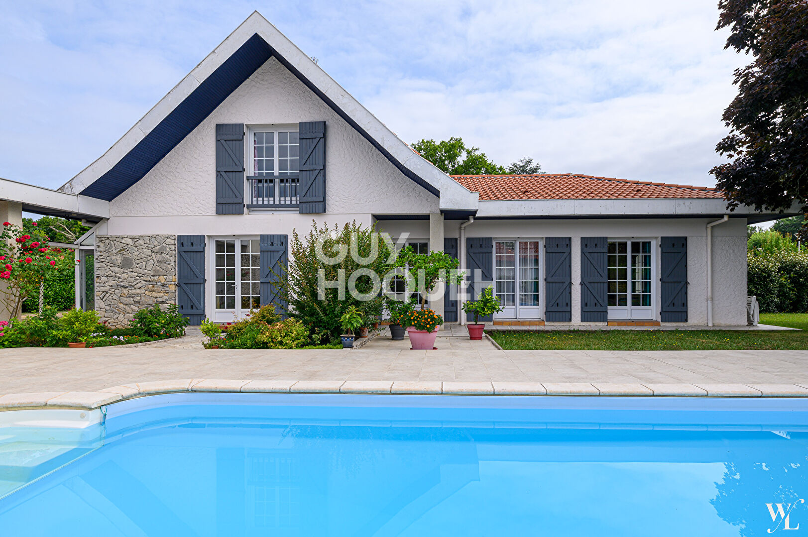 Superbe maison familiale 192 m2