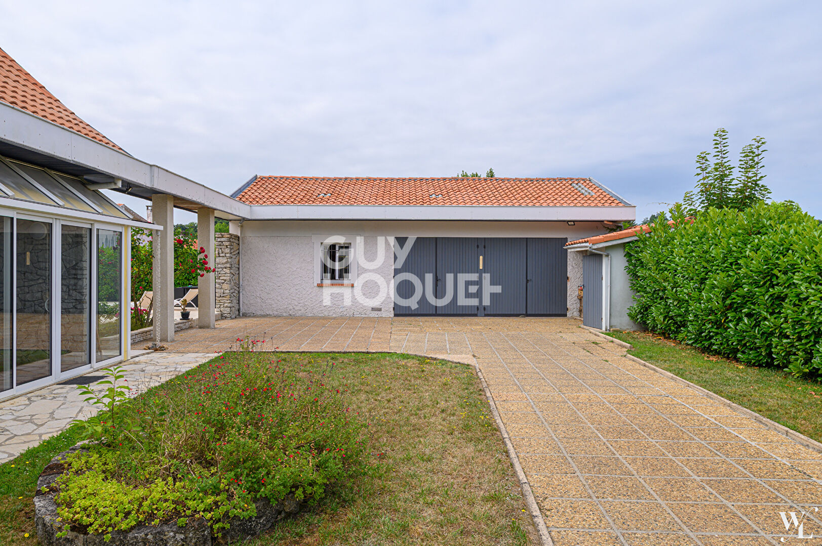 Superbe maison familiale 192 m2
