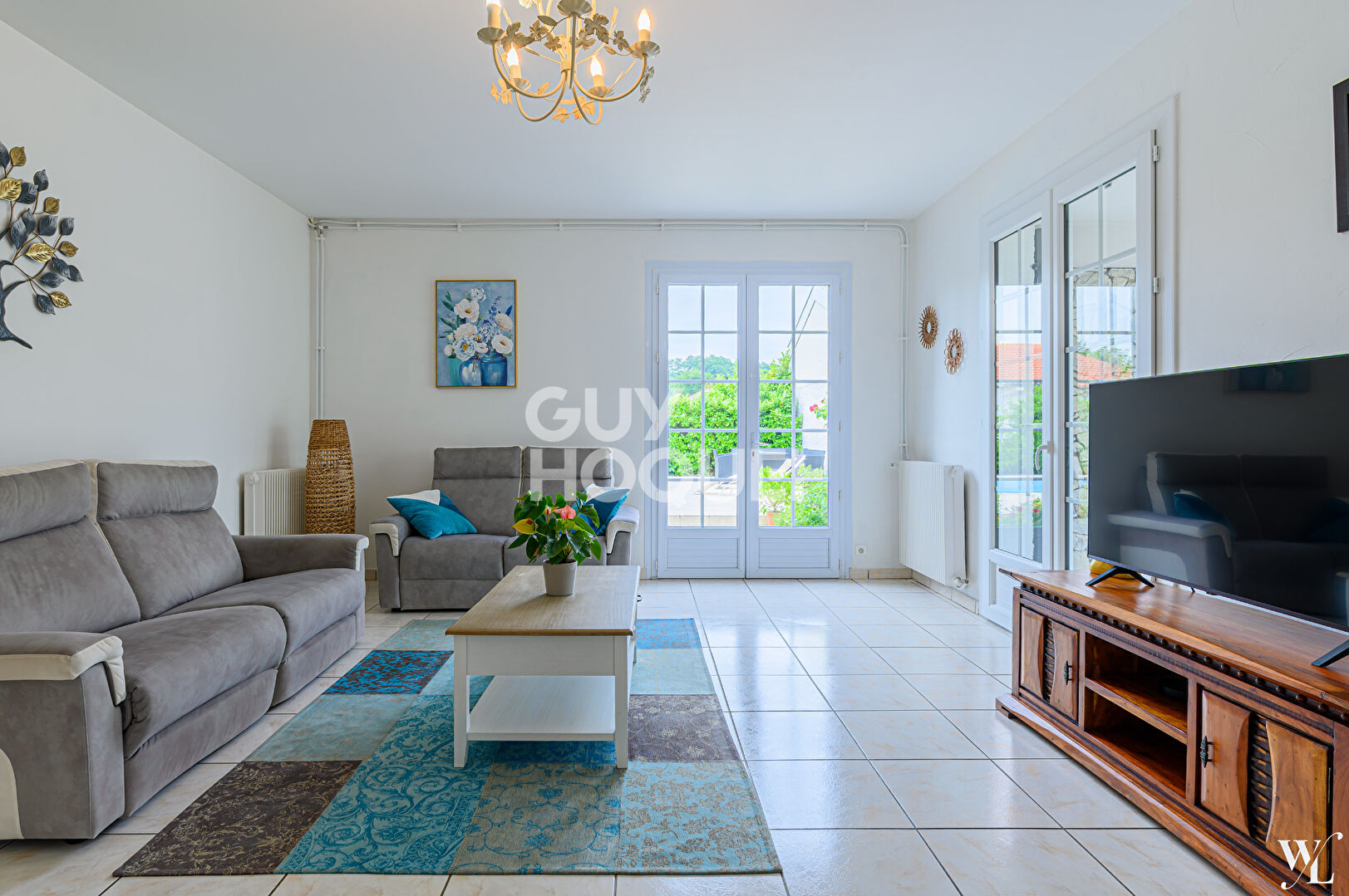 Superbe maison familiale 192 m2