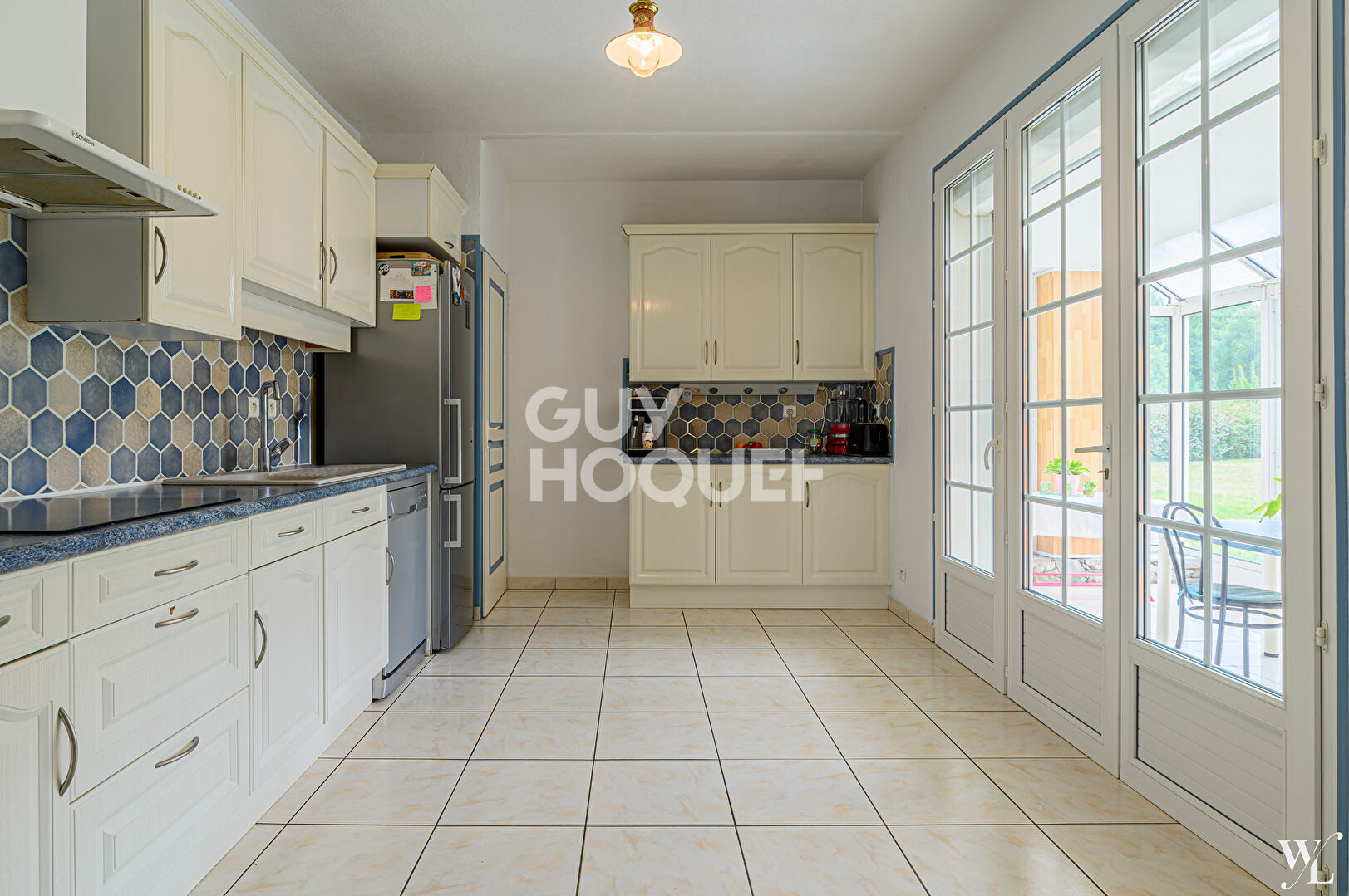 Superbe maison familiale 192 m2