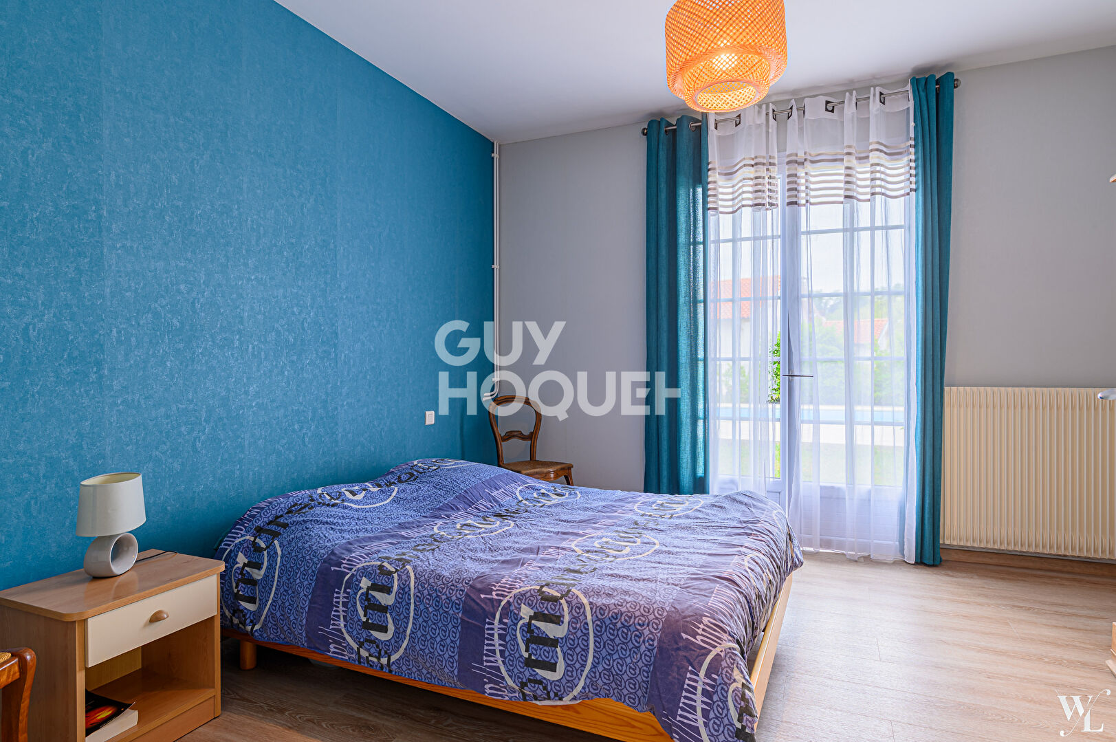 Superbe maison familiale 192 m2