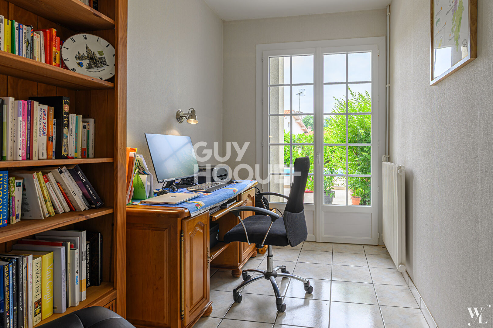Superbe maison familiale 192 m2