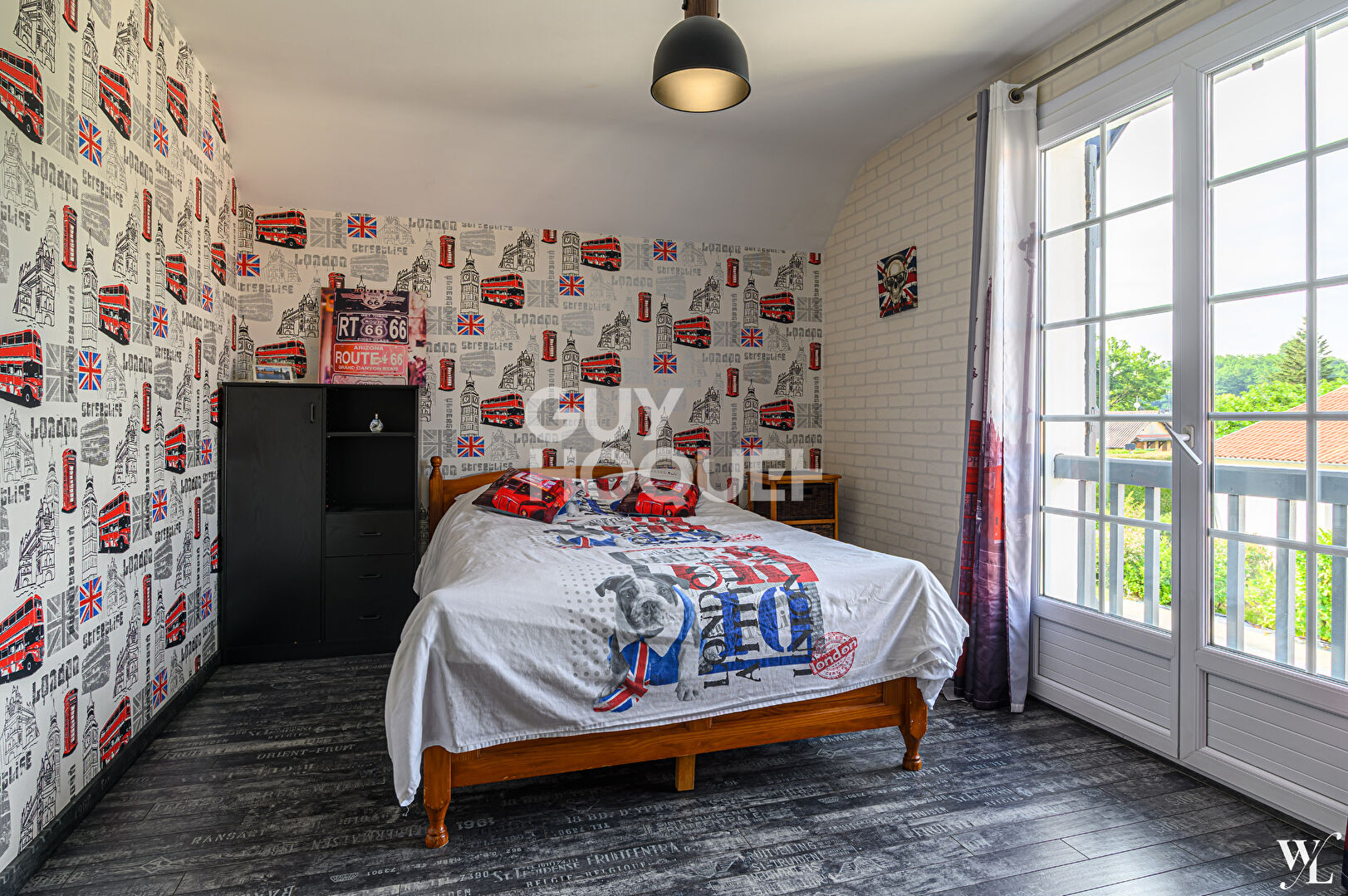 Superbe maison familiale 192 m2