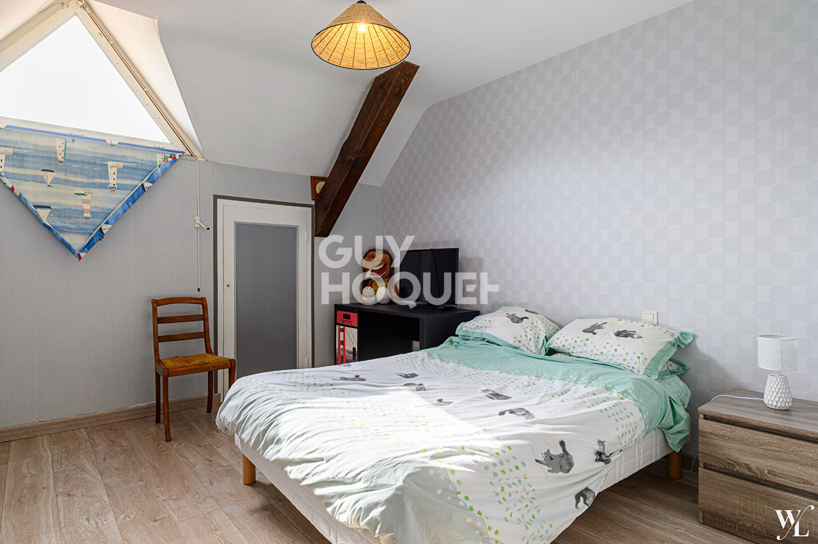Superbe maison familiale 192 m2