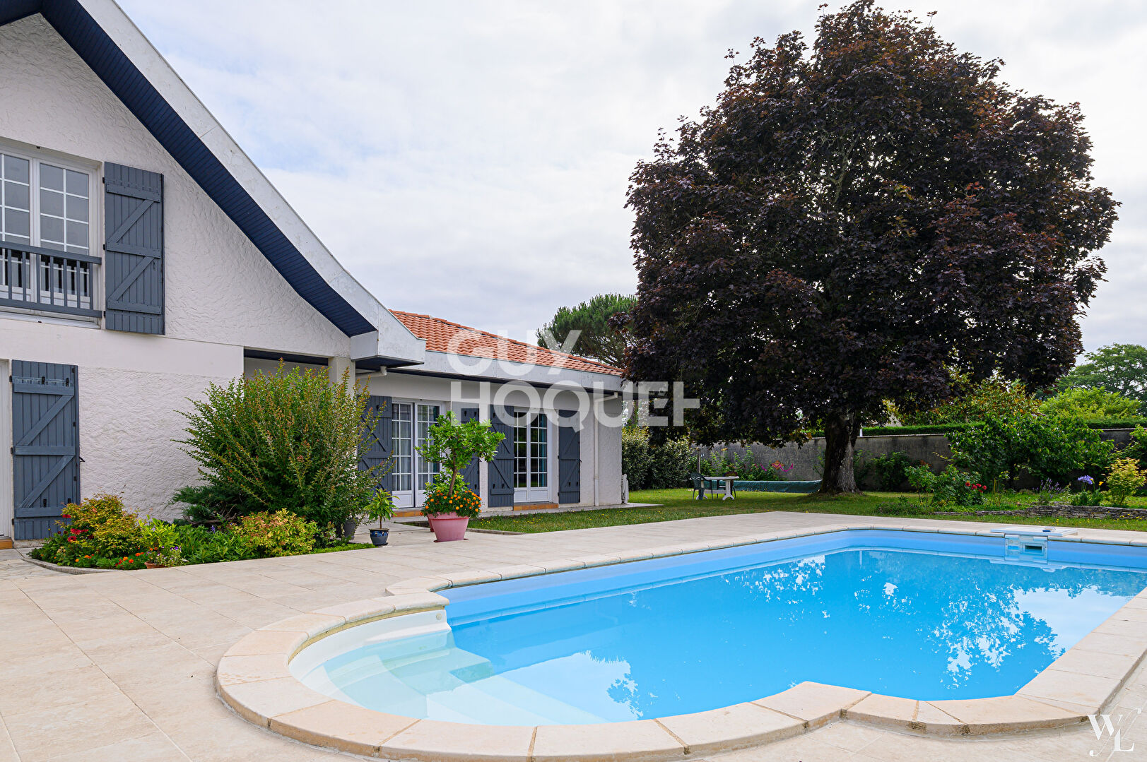 Superbe maison familiale 192 m2