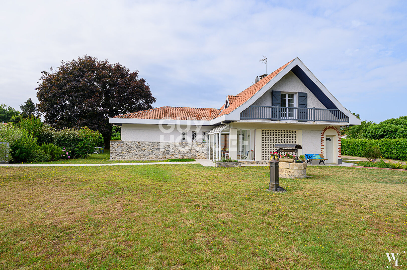 Superbe maison familiale 192 m2
