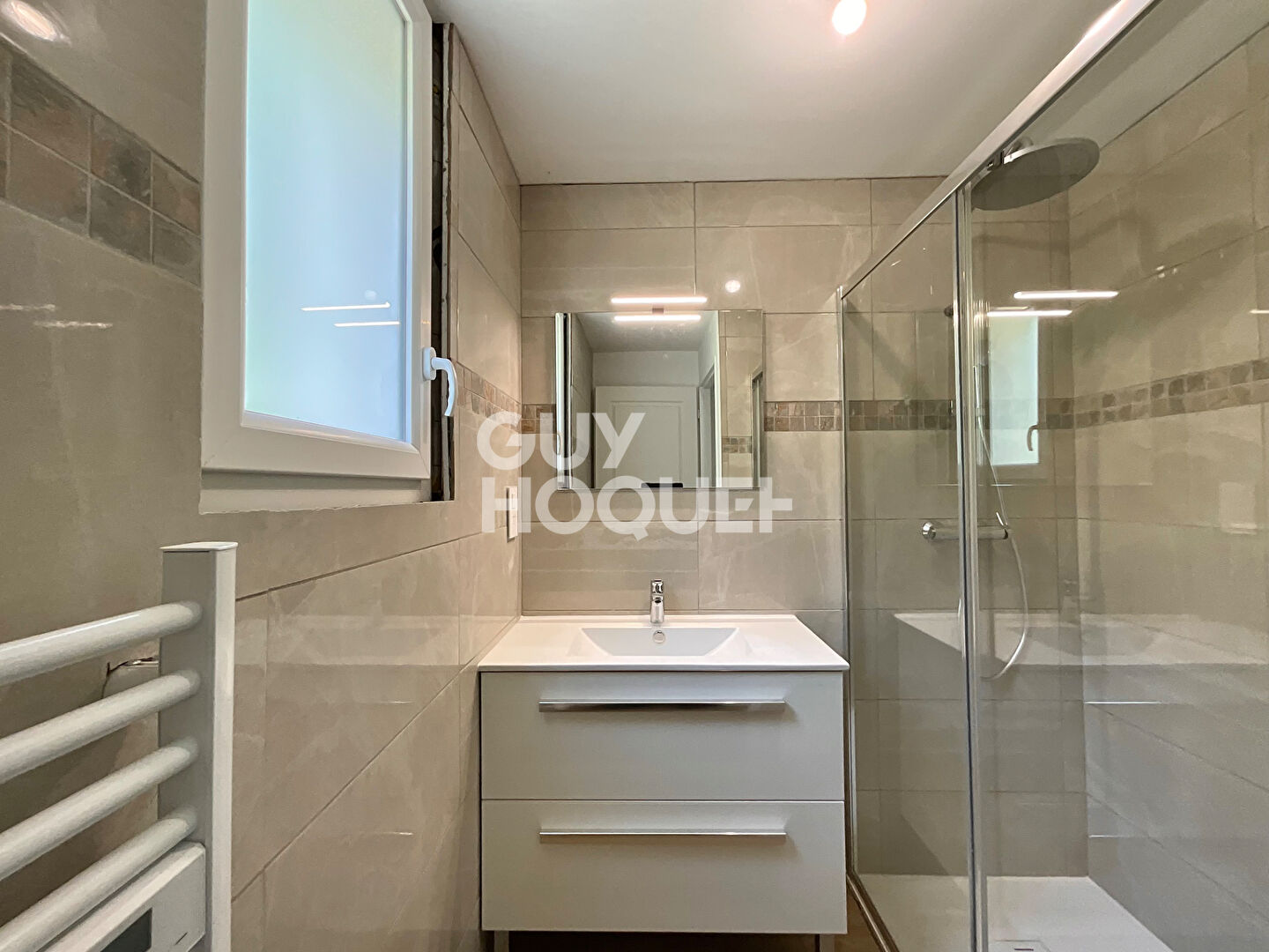 Maison de 115 m² entièrement rénovée, 4 chambres