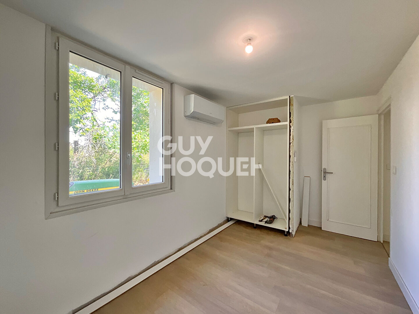 Maison de 115 m² entièrement rénovée, 4 chambres