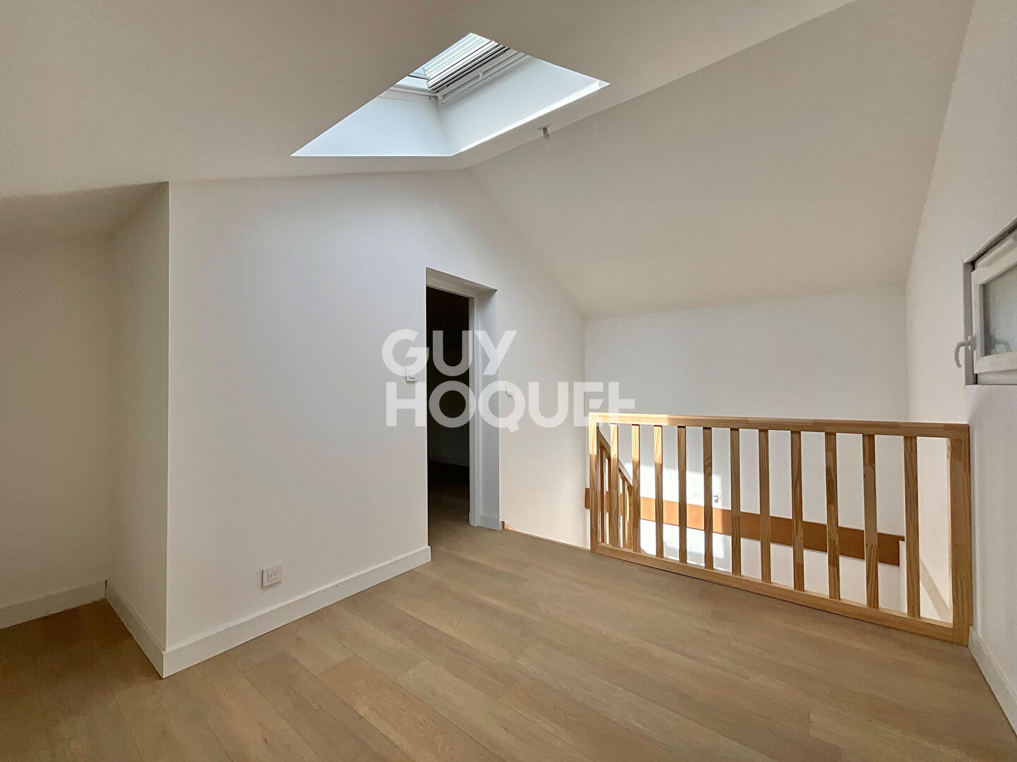 Maison de 115 m² entièrement rénovée, 4 chambres
