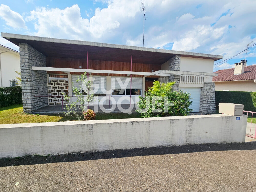 Maison Mont De Marsan 4 pièce(s) 94 m2 - Quartier du Pouy