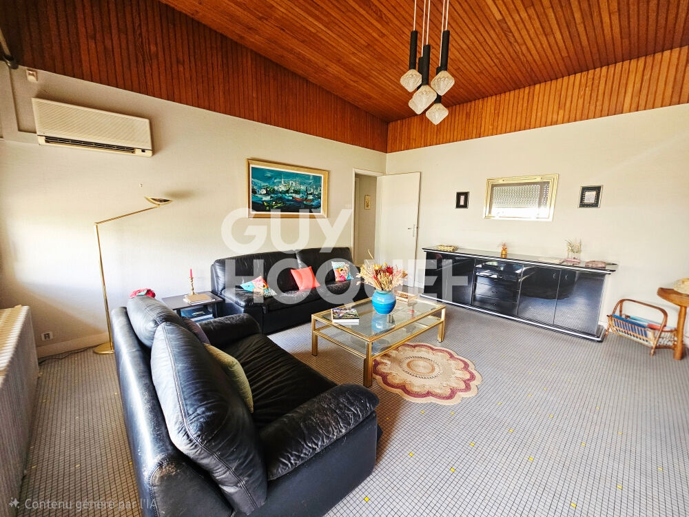 Maison Mont De Marsan 4 pièce(s) 94 m2 - Quartier du Pouy