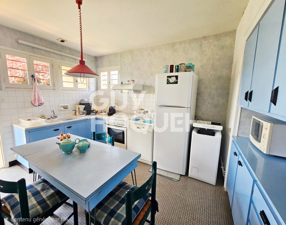 Maison Mont De Marsan 4 pièce(s) 94 m2 - Quartier du Pouy