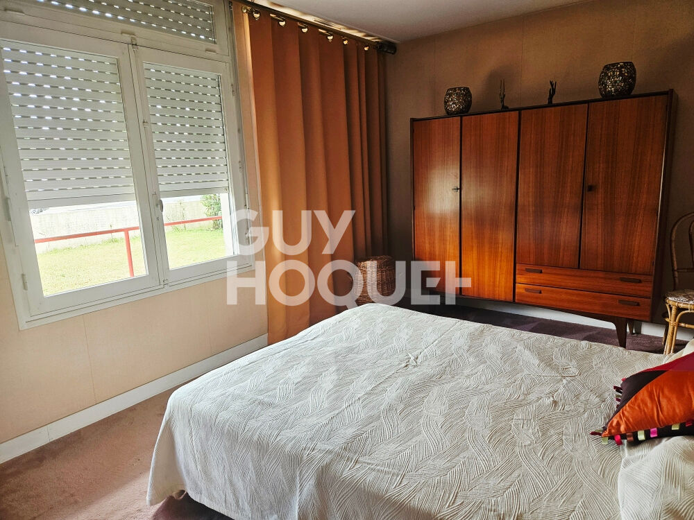 Maison Mont De Marsan 4 pièce(s) 94 m2 - Quartier du Pouy