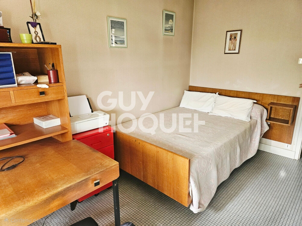 Maison Mont De Marsan 4 pièce(s) 94 m2 - Quartier du Pouy