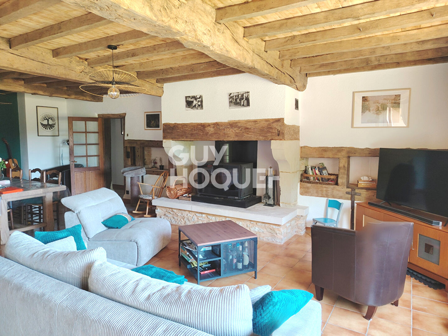 Maison 5 pièce(s) 145 m2