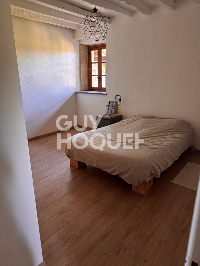 Maison 5 pièce(s) 145 m2