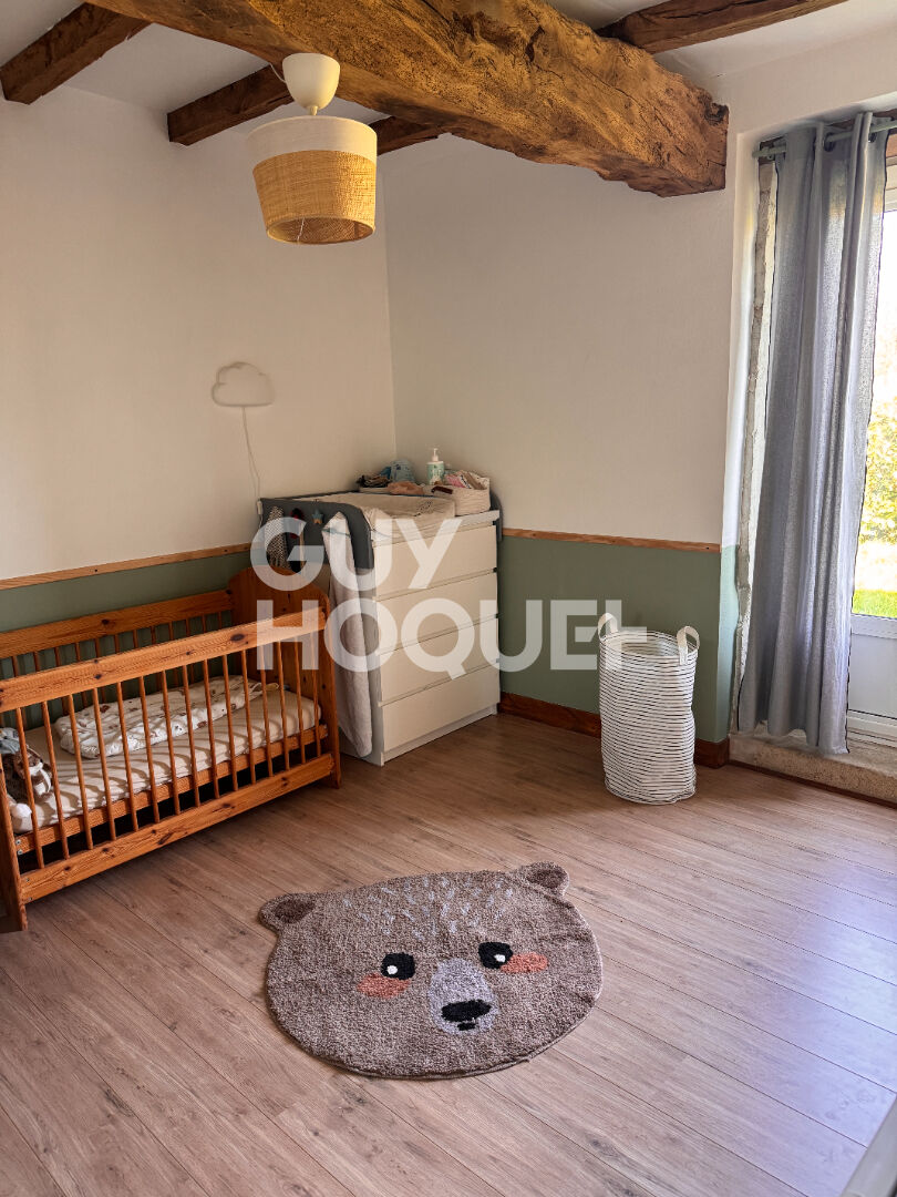 Maison 5 pièce(s) 145 m2