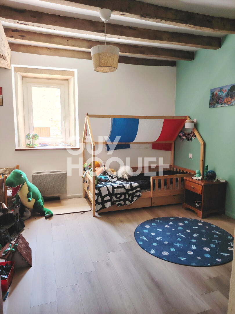 Maison 5 pièce(s) 145 m2