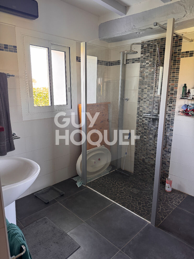 Maison 5 pièce(s) 145 m2