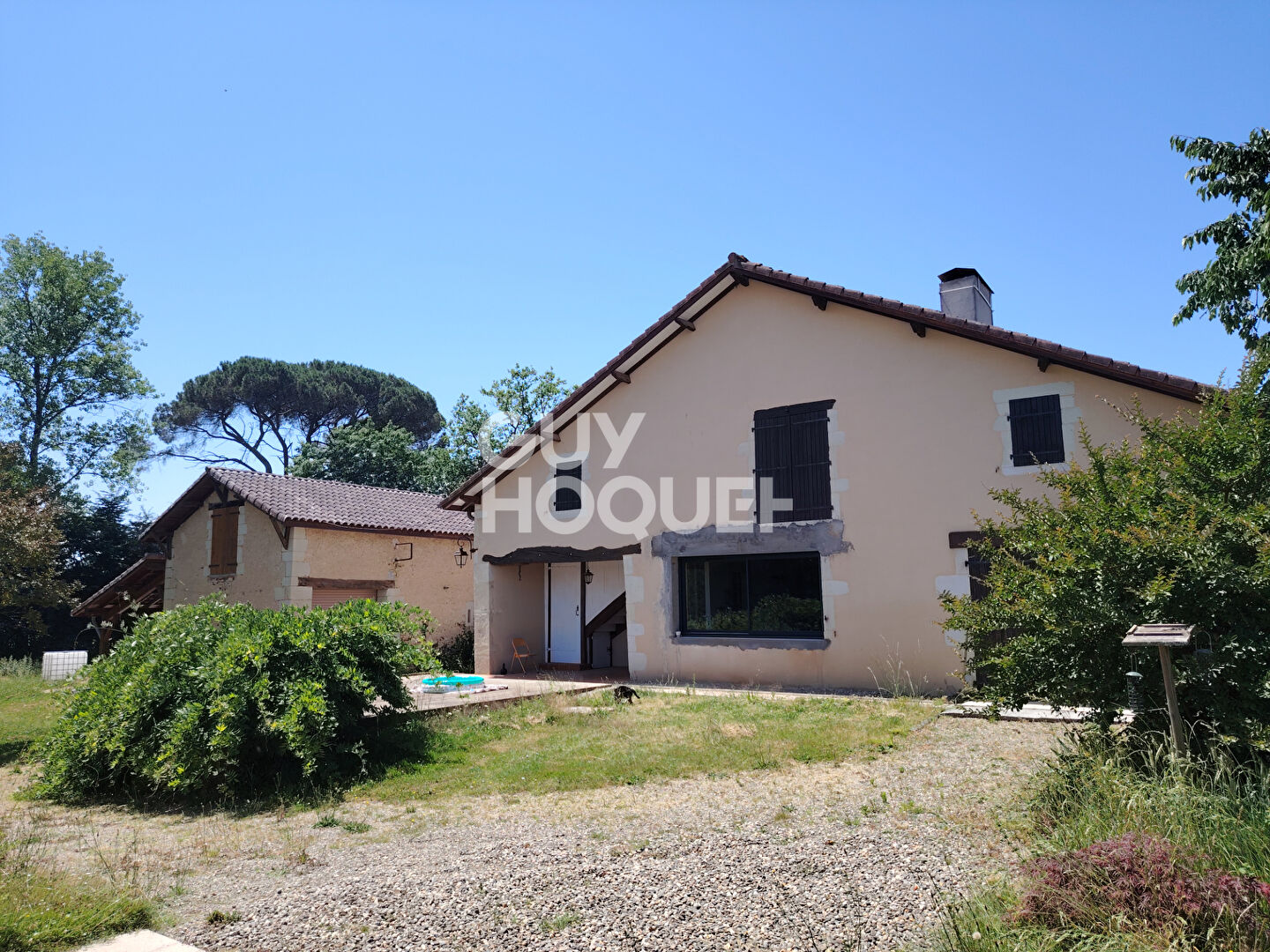 Maison 5 pièce(s) 145 m2