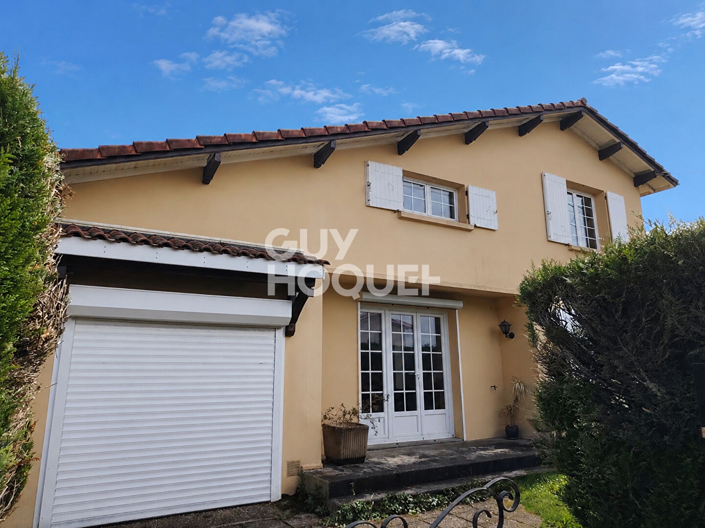 Mont De Marsan 5 pièces 130 m2