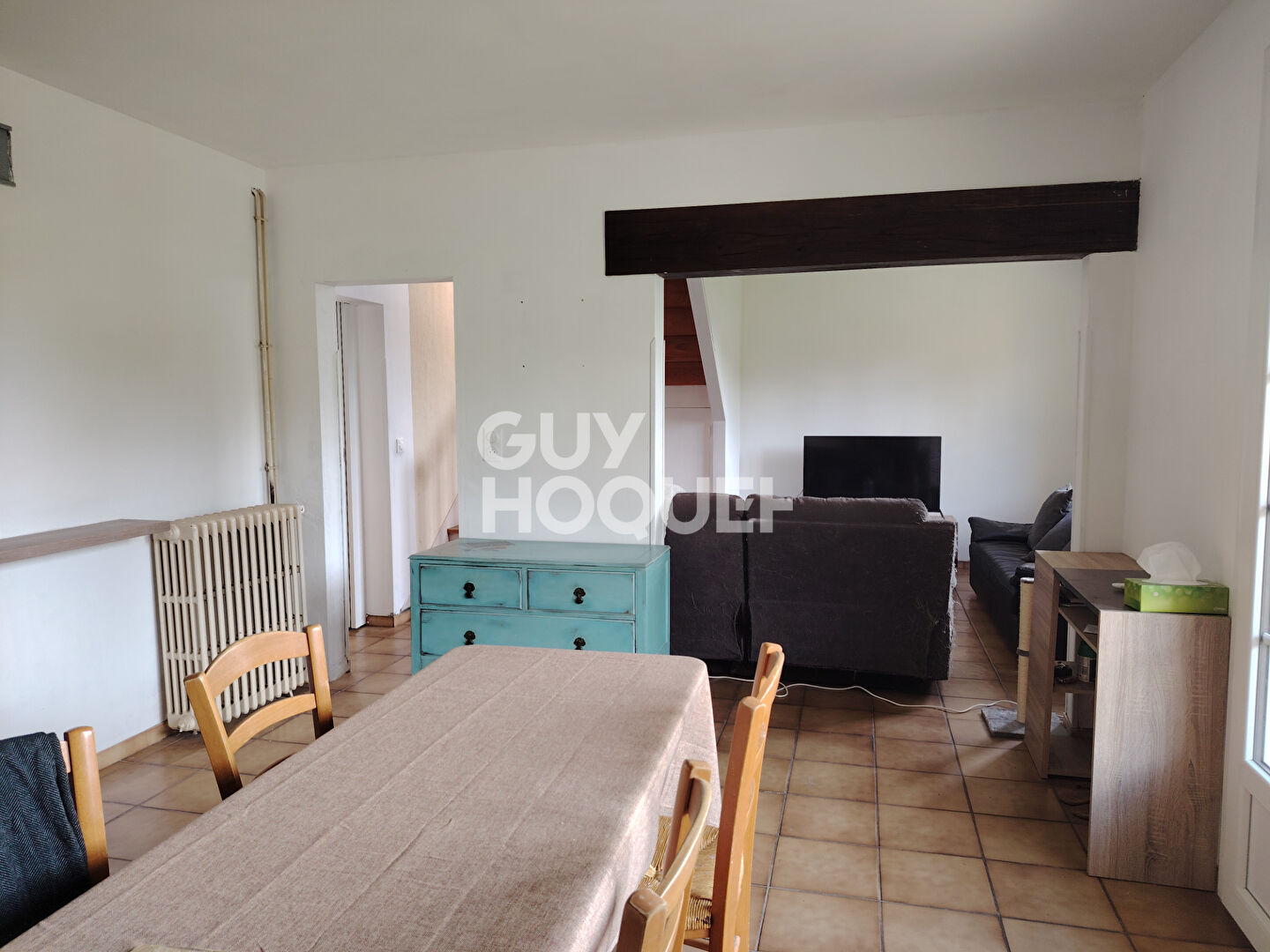 Mont De Marsan 5 pièces 130 m2