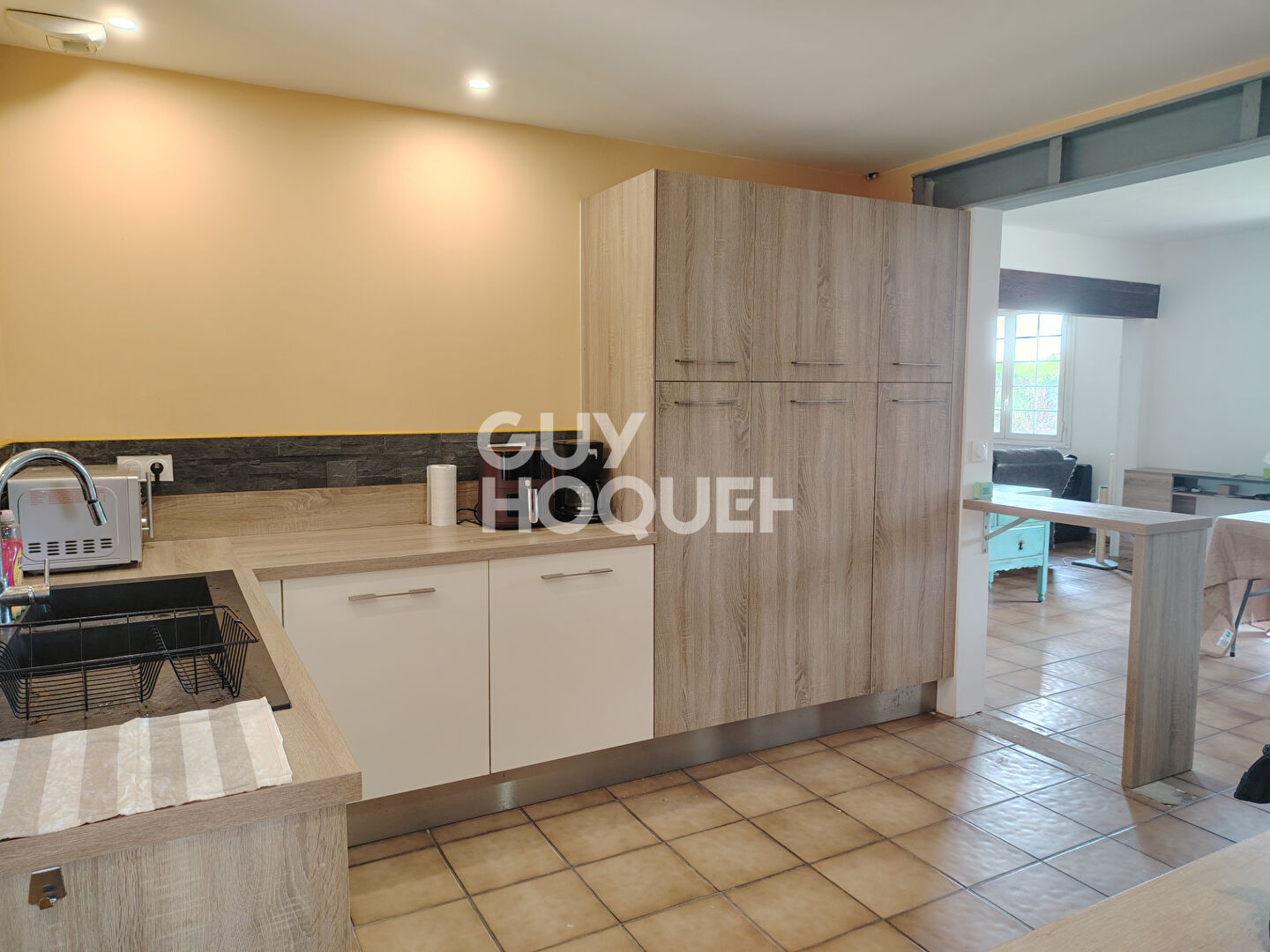 Mont De Marsan 5 pièces 130 m2