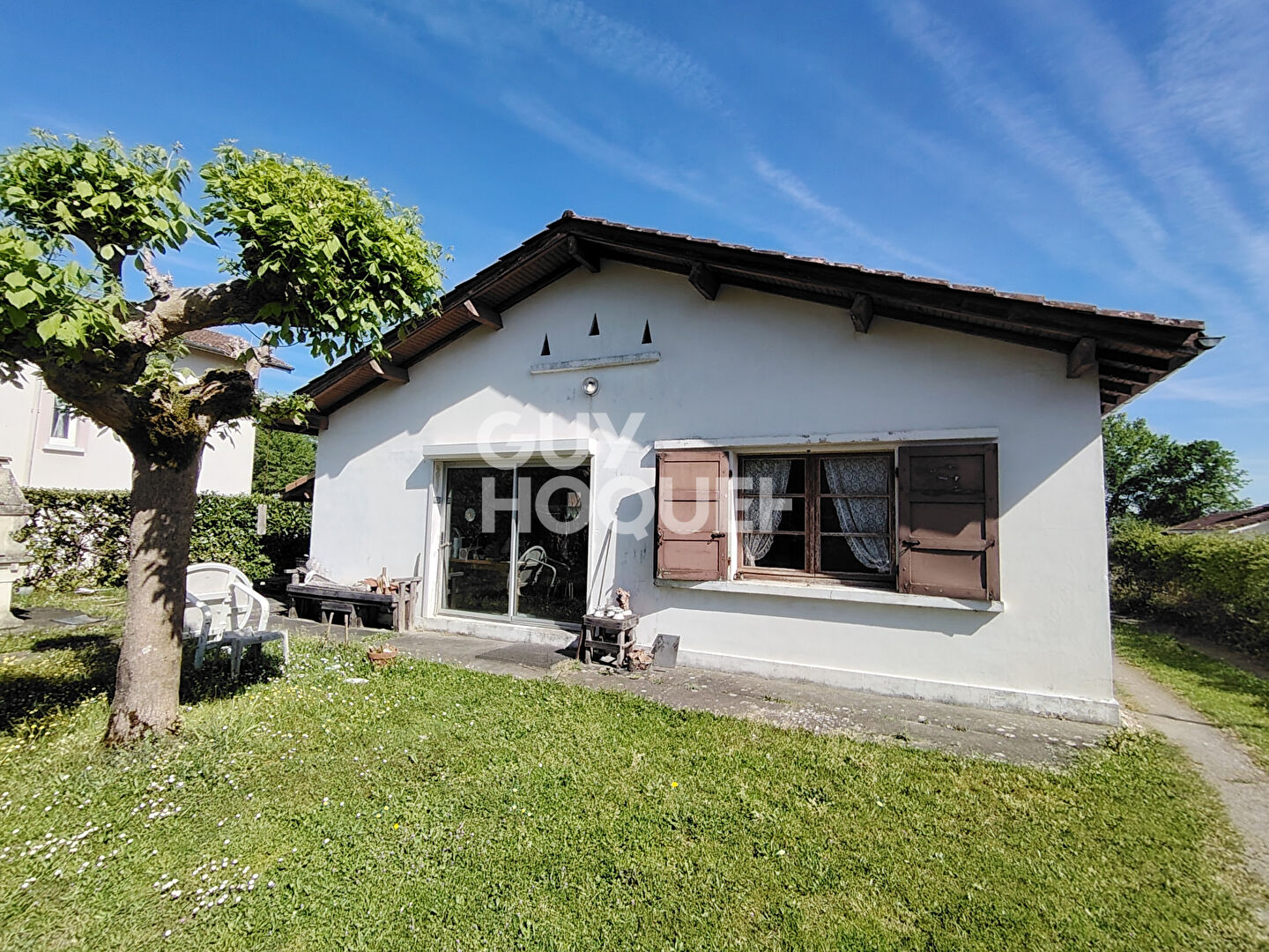 Maison ST PIERRE DU MONT 3 pièce(s) 57 m2