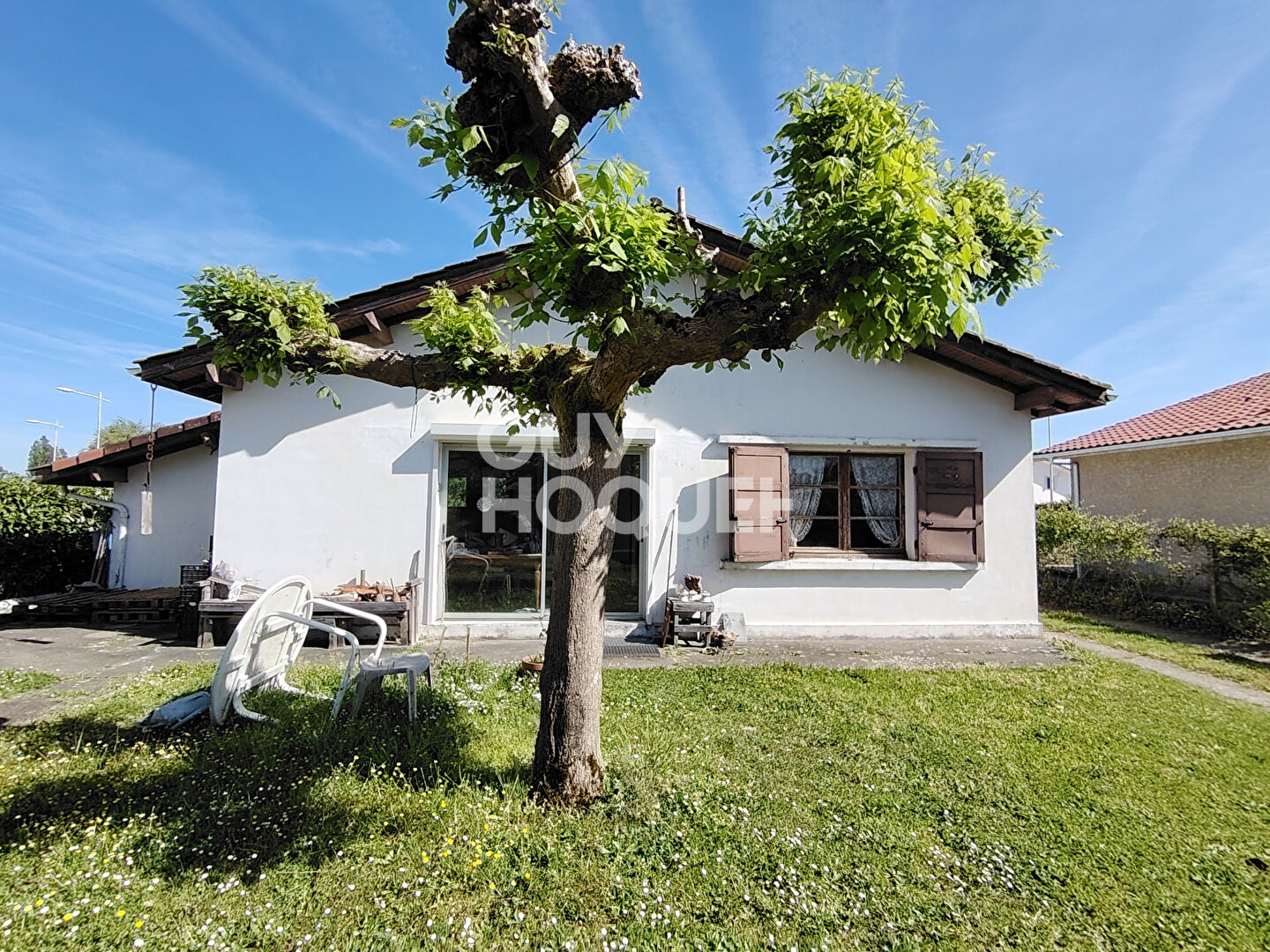 Maison ST PIERRE DU MONT 3 pièce(s) 57 m2