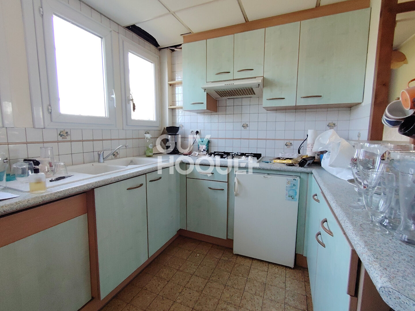 Maison ST PIERRE DU MONT 3 pièce(s) 57 m2