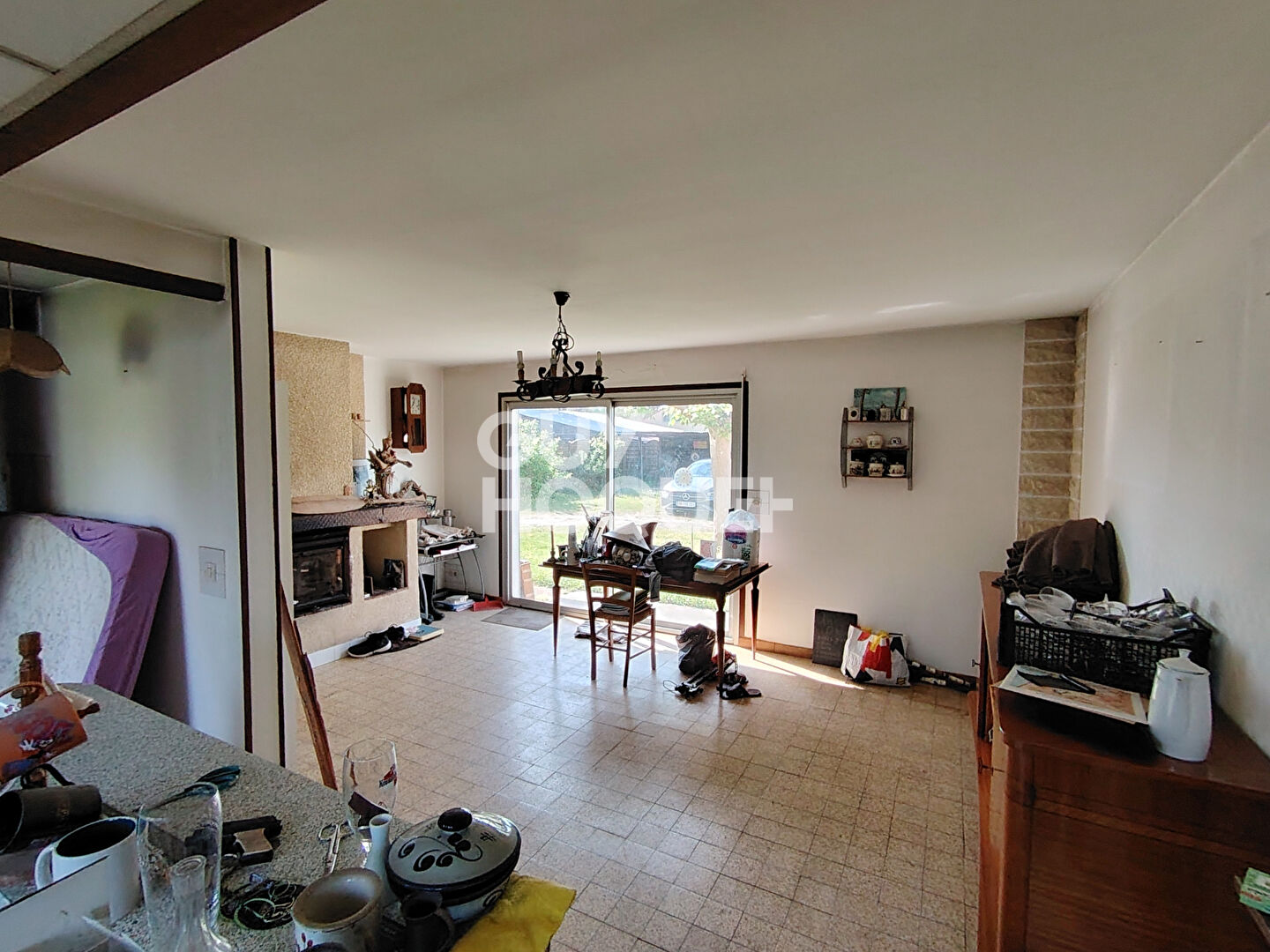 Maison ST PIERRE DU MONT 3 pièce(s) 57 m2
