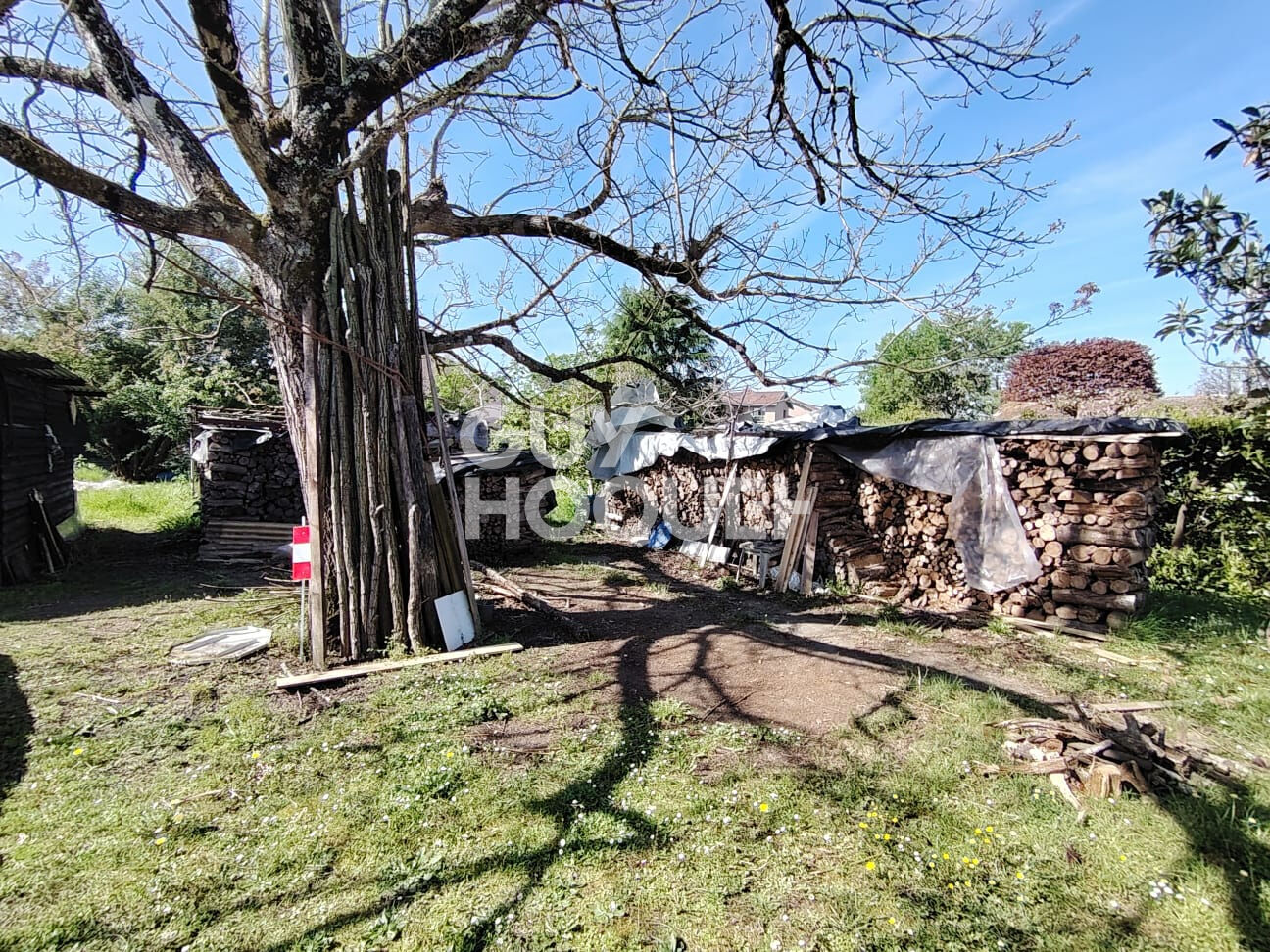 Maison ST PIERRE DU MONT 3 pièce(s) 57 m2