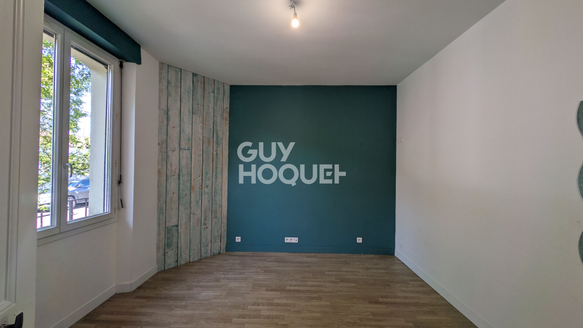 Charmante maison des années 30 au fort potentiel - Quartier recherché