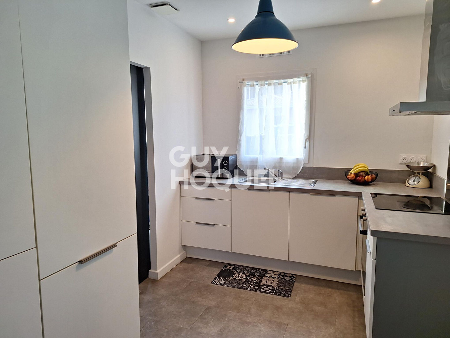 Superbe Basco-Landaise de 123m², 4 chambres