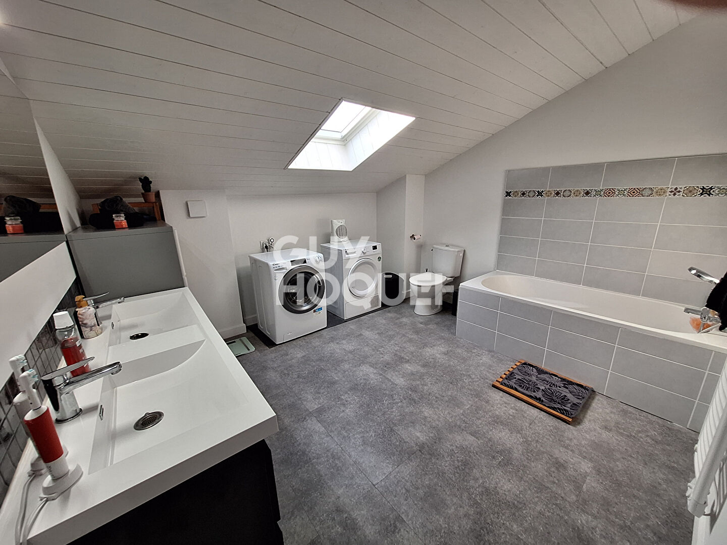 Superbe Basco-Landaise de 123m², 4 chambres
