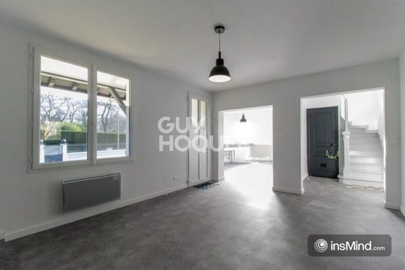Superbe Basco-Landaise de 123m², 4 chambres