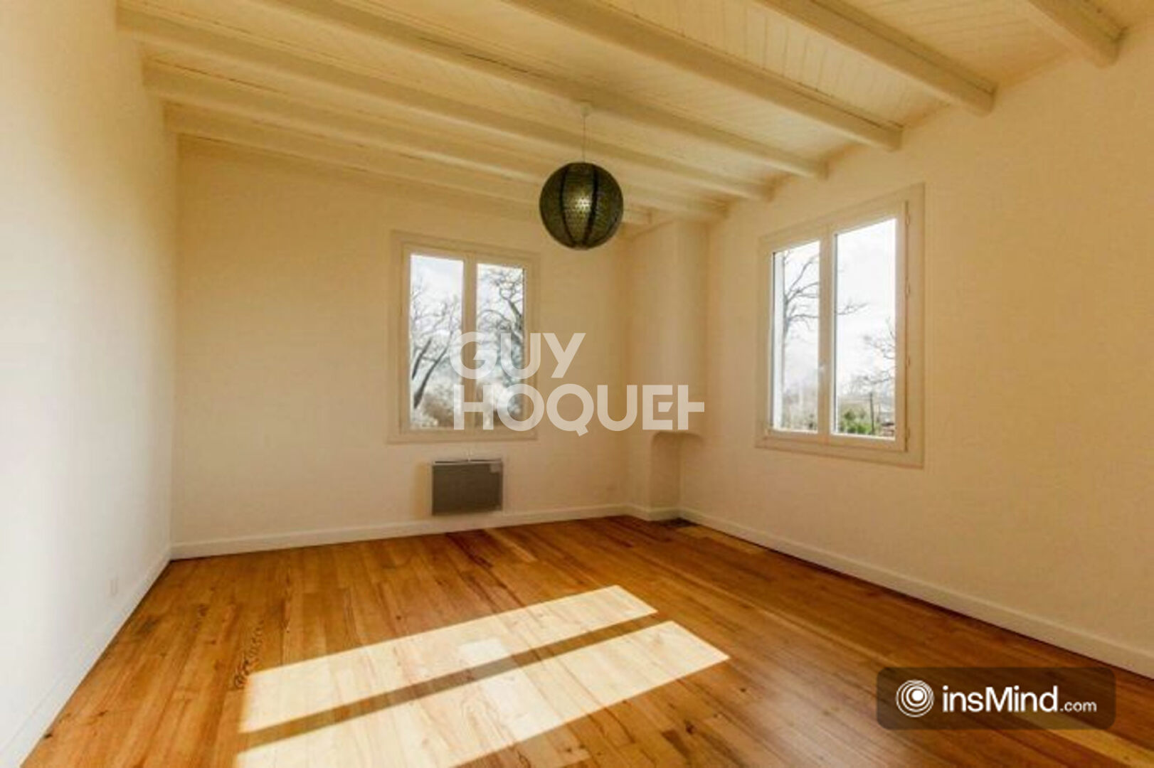 Superbe Basco-Landaise de 123m², 4 chambres