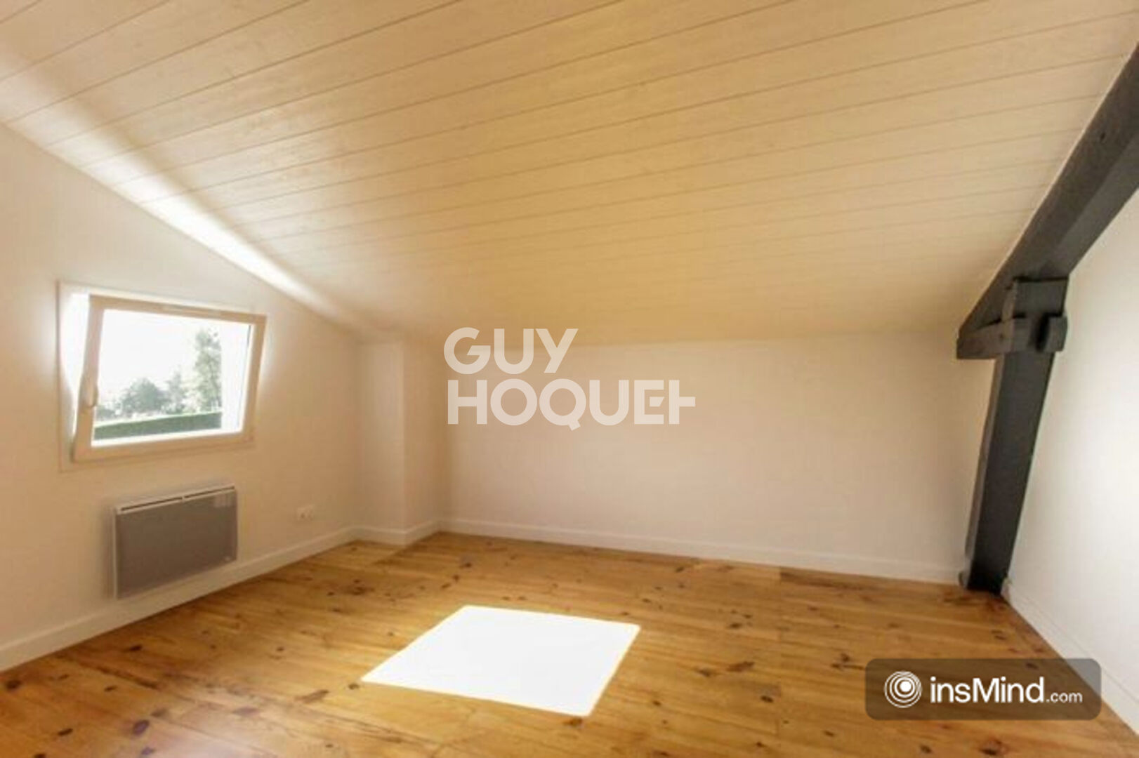 Superbe Basco-Landaise de 123m², 4 chambres