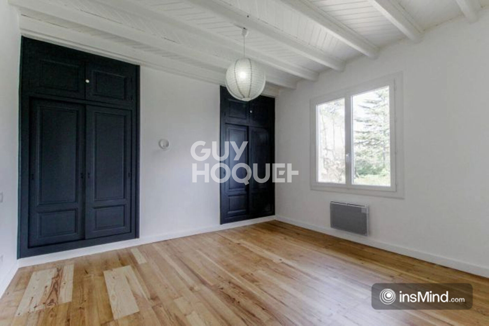 Superbe Basco-Landaise de 123m², 4 chambres