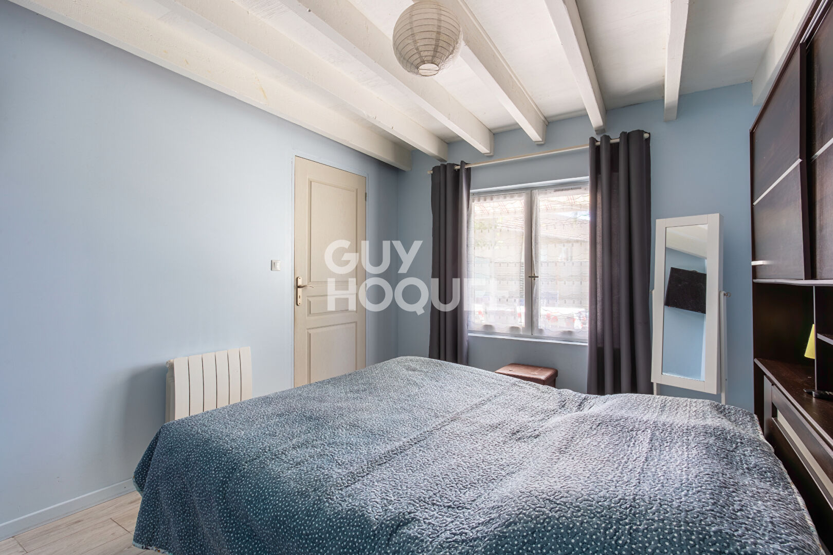 Authenticité et beaux volumes : 150 m² de charme et fort potentiel