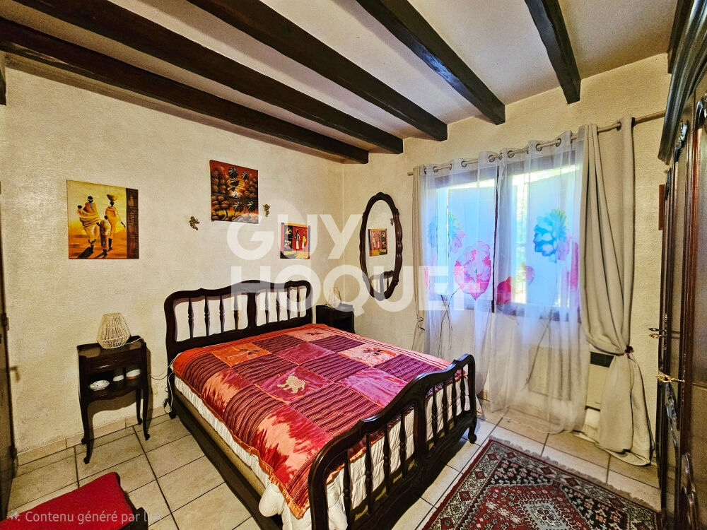 Belle maison landaise à Uchacq 5 pièce(s) 170 m2