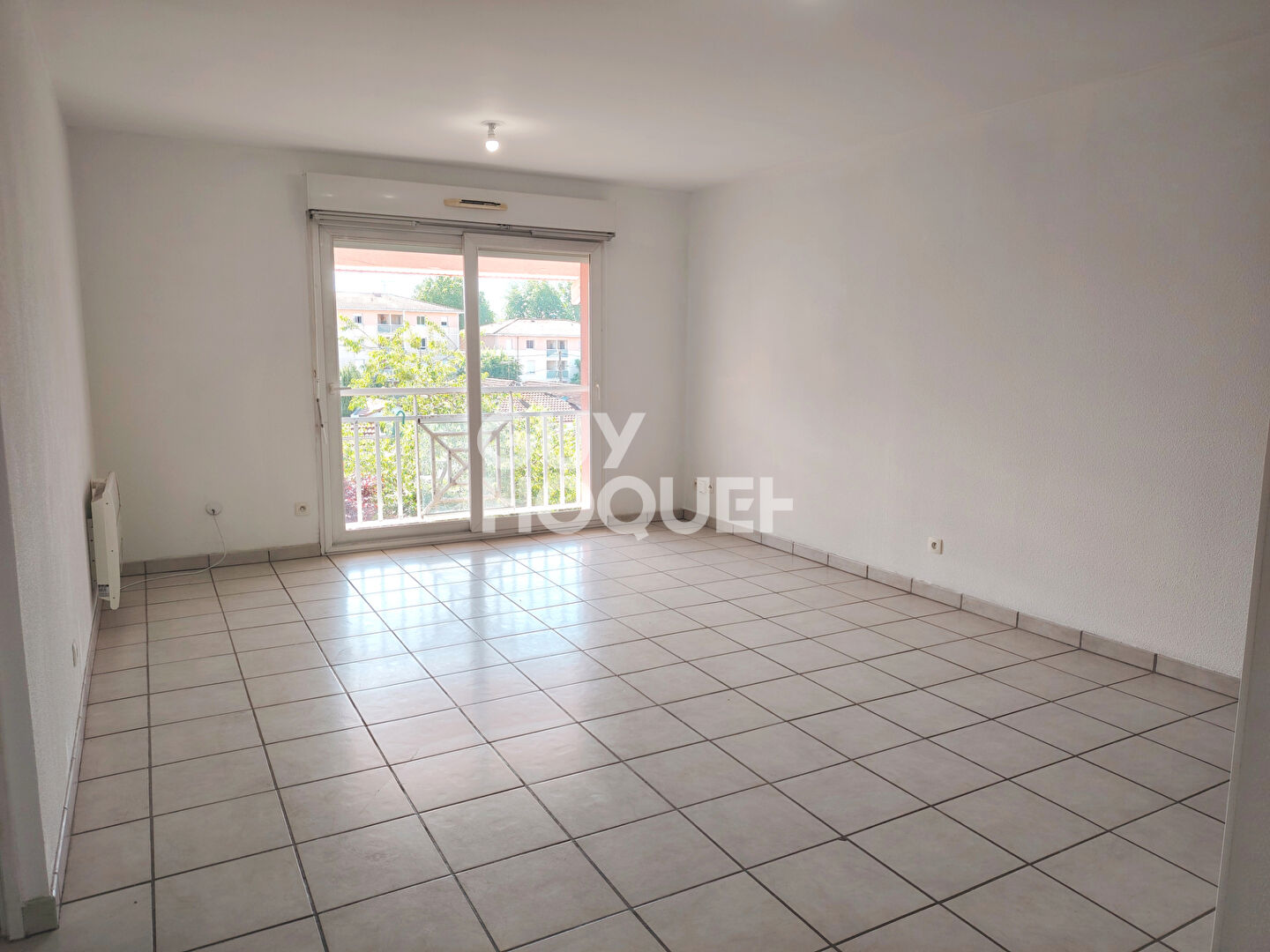 Appartement Dax 2 pièces 45m2 dernier étage