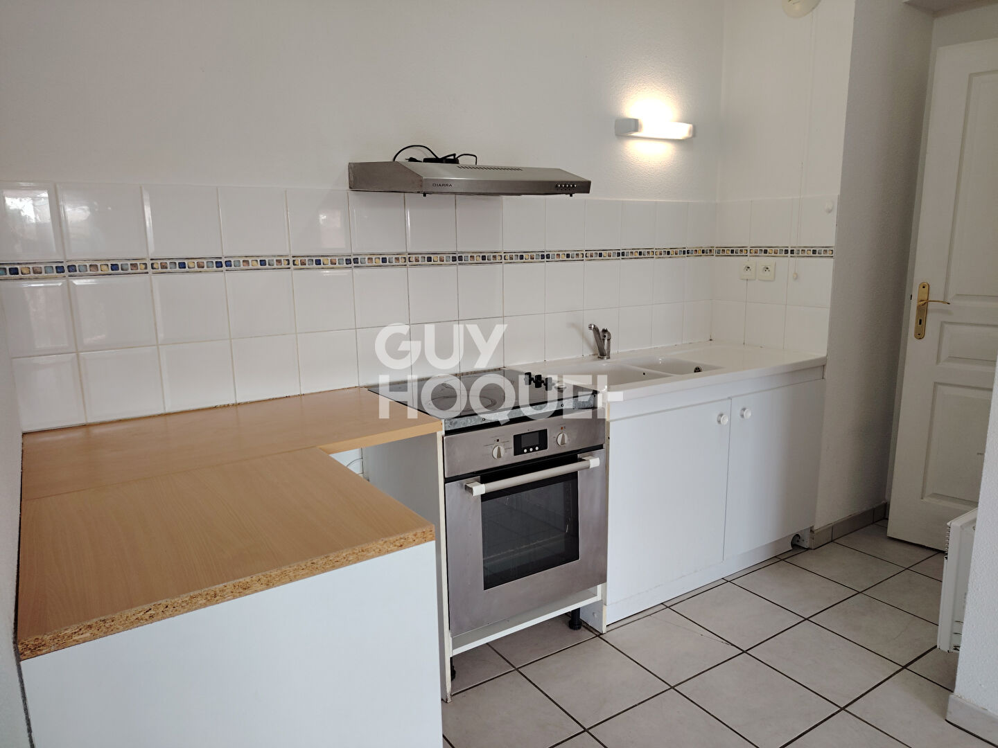 Appartement Dax 2 pièces 45m2 dernier étage