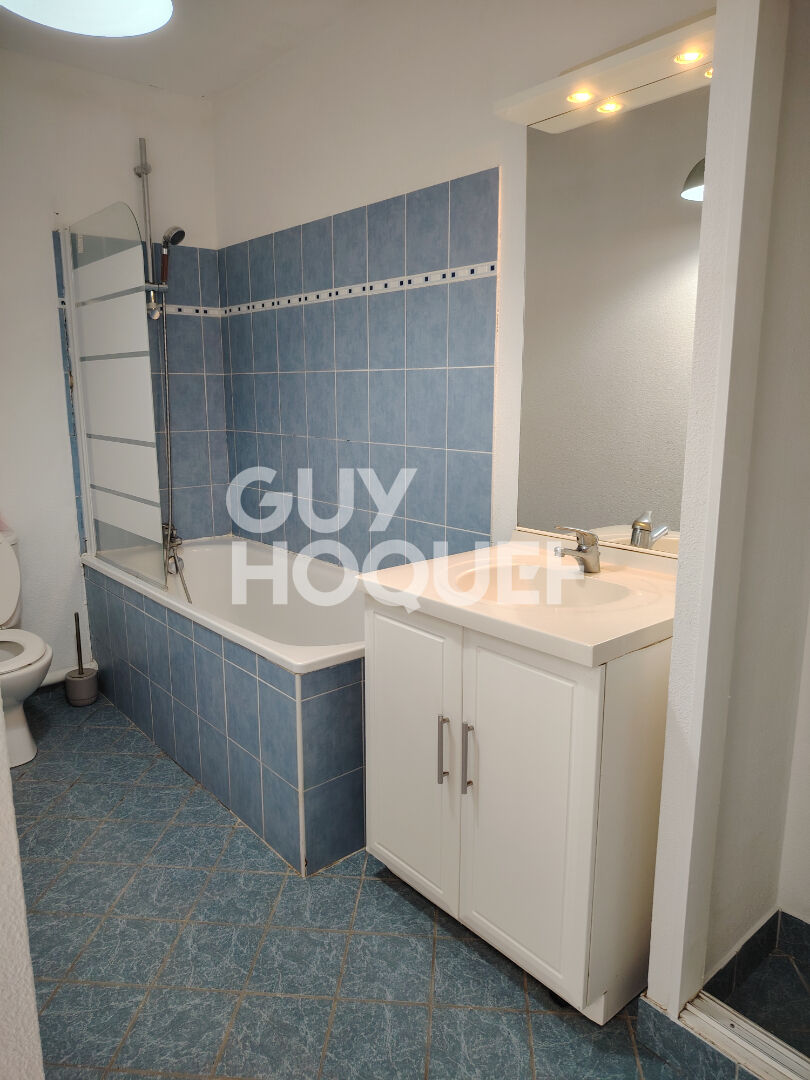 Appartement Dax 2 pièces 45m2 dernier étage