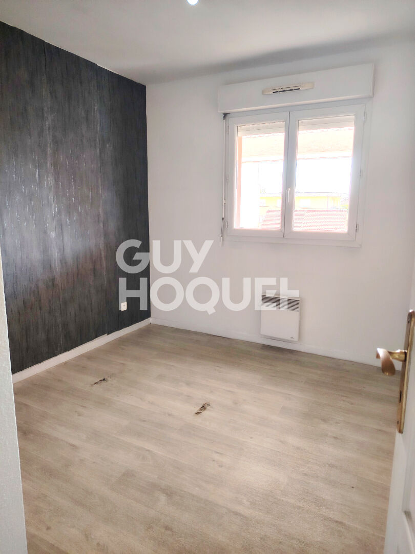 Appartement Dax 2 pièces 45m2 dernier étage
