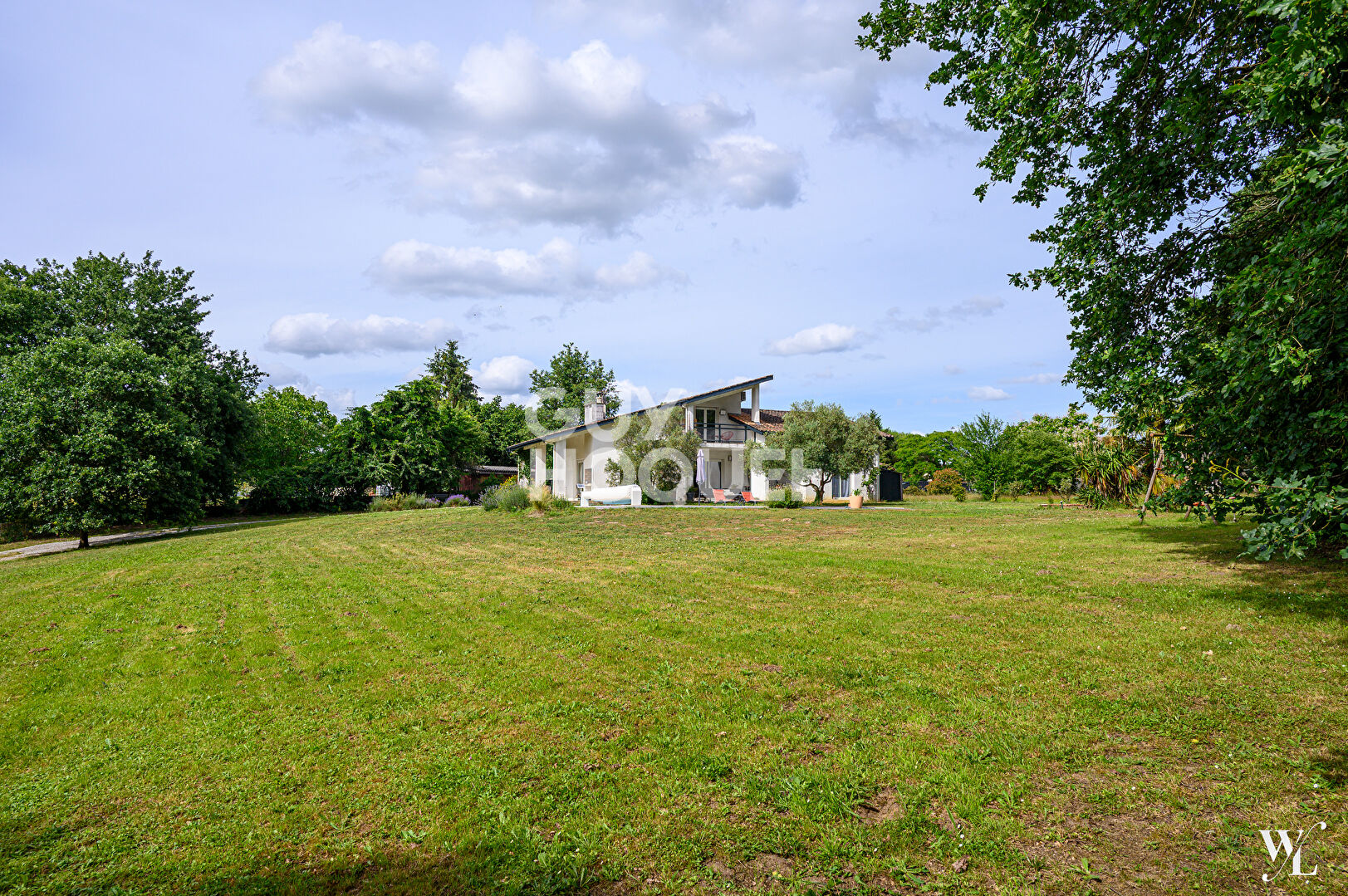 Maison Brocas 7 pièce(s) 121.70 m2