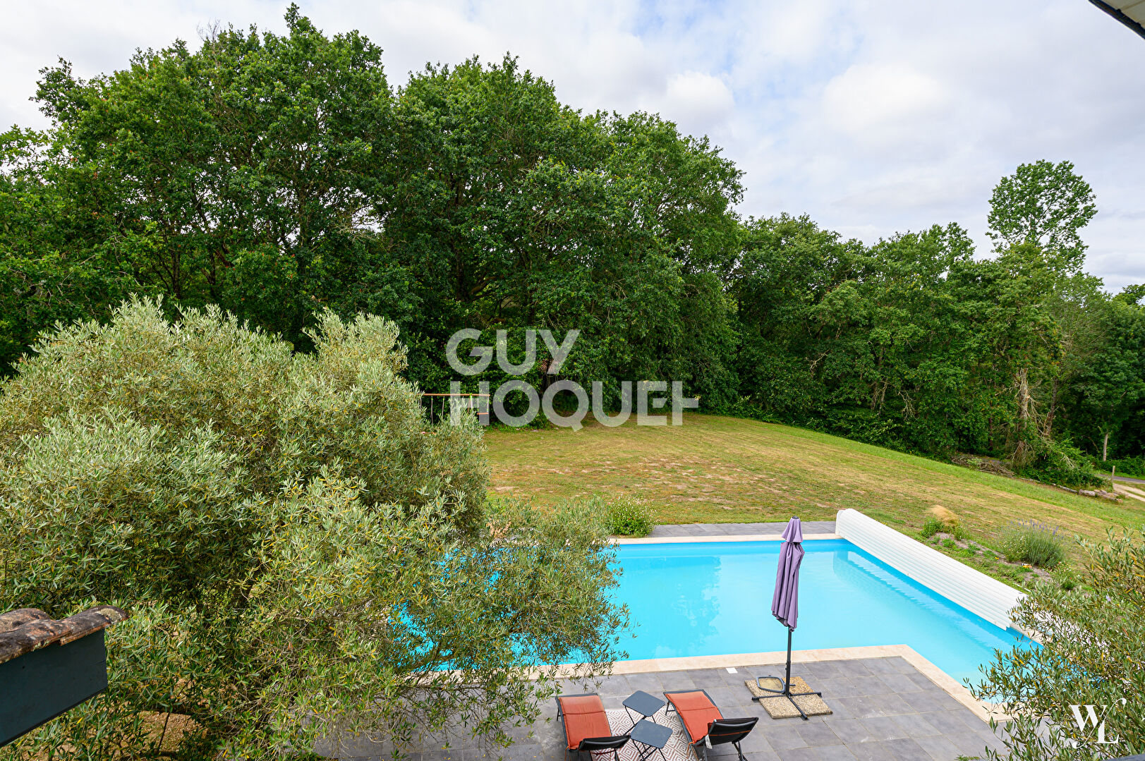 Maison Brocas 7 pièce(s) 121.70 m2