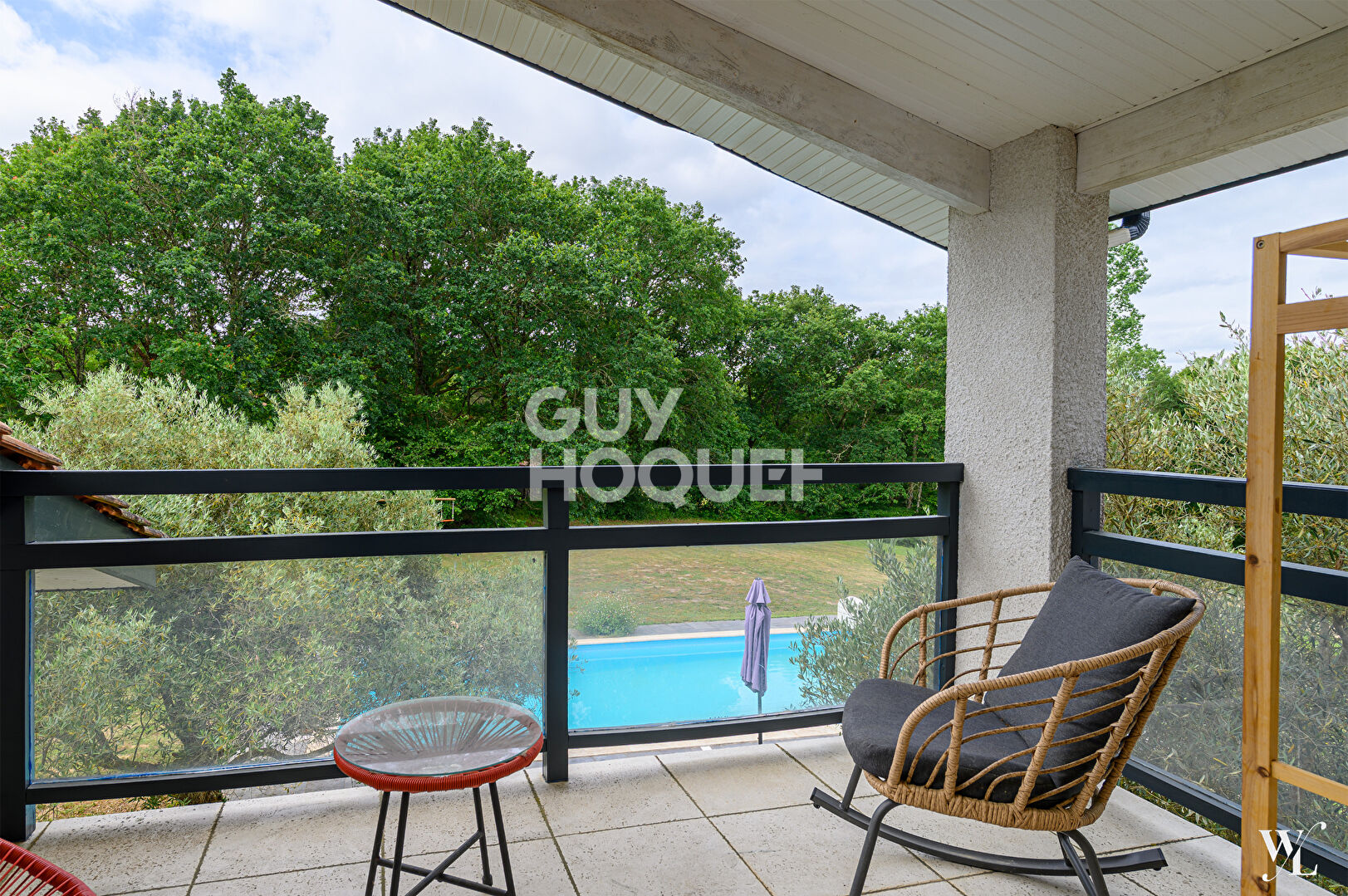Maison Brocas 7 pièce(s) 121.70 m2