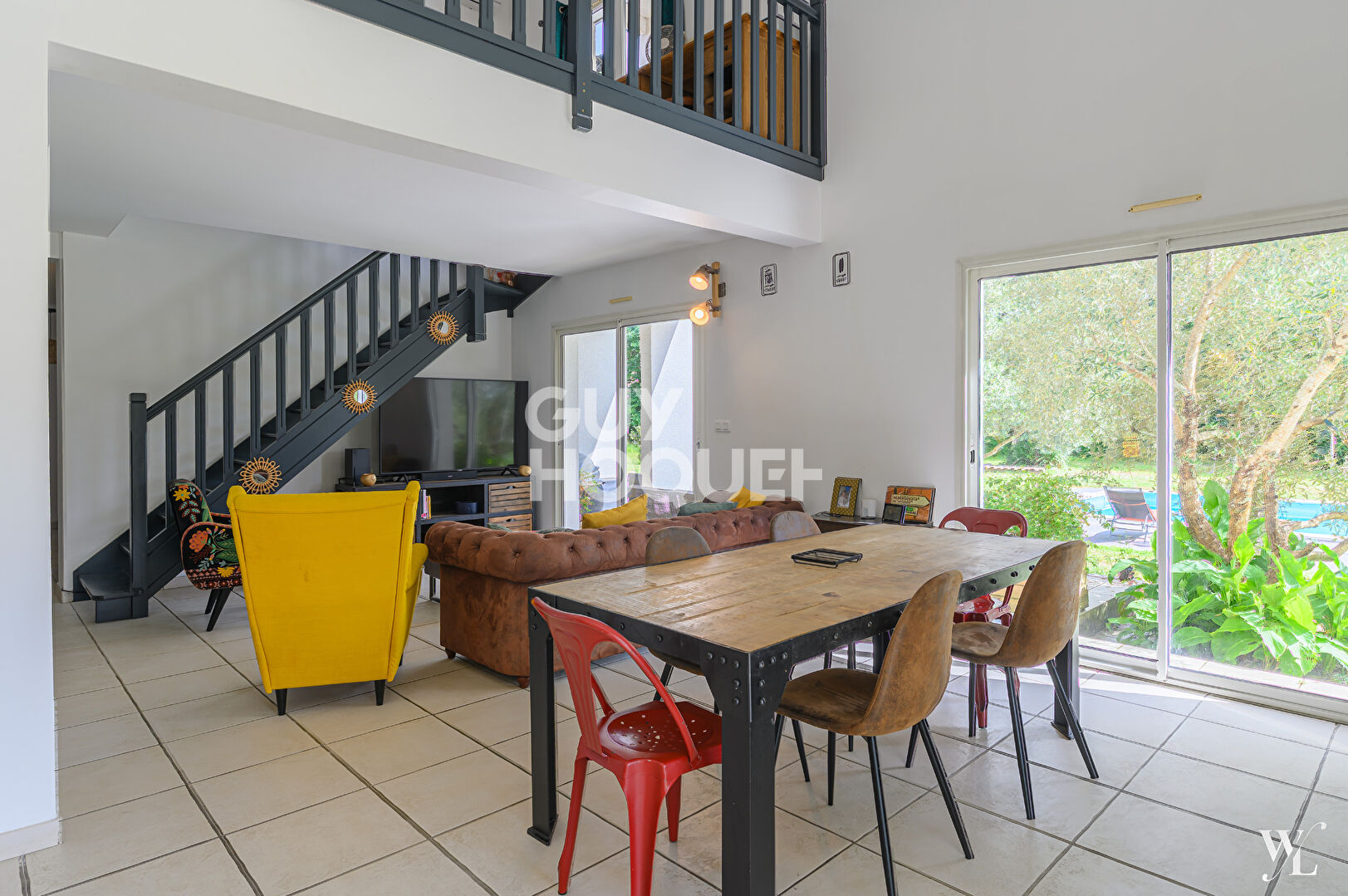 Maison Brocas 7 pièce(s) 121.70 m2