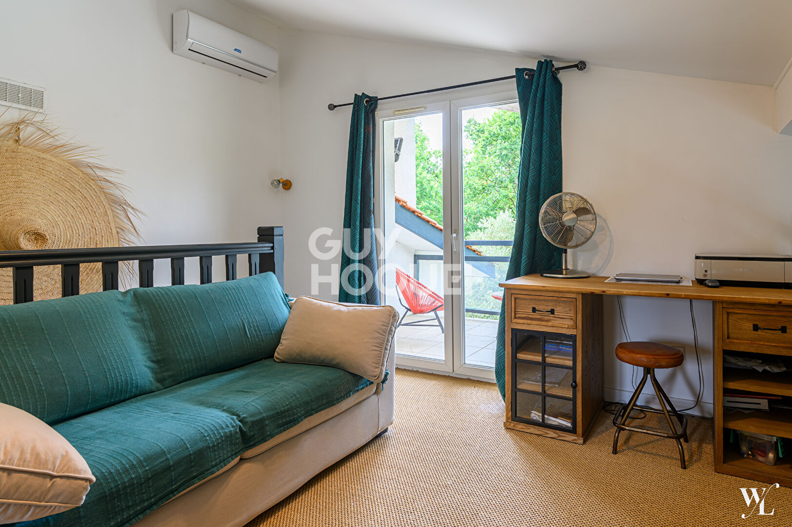 Maison Brocas 7 pièce(s) 121.70 m2